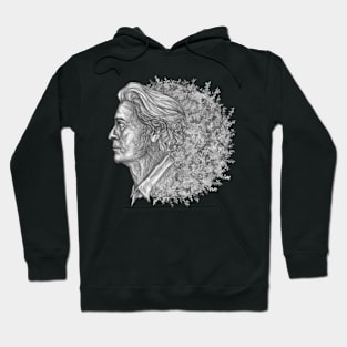 Stede - digital drawing Hoodie